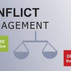 Managing conflict in the workplace