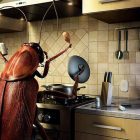 Structural/Health and Nuisance