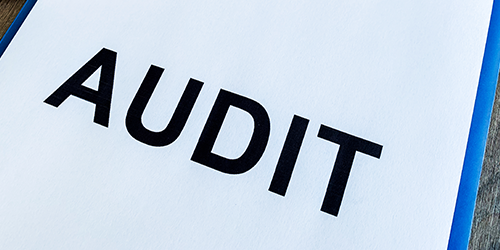 audit